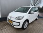 Volkswagen Up! 1.0 high up! BlueMotion / NAVIGATIE / LMV / 5 DEURS / ELEK. PAKKET