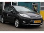 Ford Fiesta 1.6 Titanium