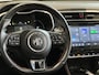 MG MG ZS EV Standard Range Luxury 50 kWh | Panoramadak | Leder | Navi | 360 Camera | Led Koplampen |