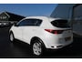 Kia Sportage 2.0 AWD Comfortline TREKHAAK
