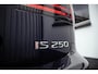 Lexus IS 250 Sport|Keyless|Handbak|Carplay|19"|LED|Sportuitlaat