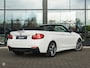 BMW 2-Serie M235i Cabrio Aut. - HiFi, keyless etc