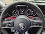 Alfa Romeo Giulia 2.0 T AWD Veloce 280 PK Automaat Line Assist Camera Rood Leder Stuurverwarming