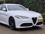 Alfa Romeo Giulia 2.0 T AWD Veloce 280 PK Automaat Line Assist Camera Rood Leder Stuurverwarming