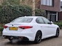 Alfa Romeo Giulia 2.0 T AWD Veloce 280 PK Automaat Line Assist Camera Rood Leder Stuurverwarming