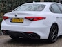 Alfa Romeo Giulia 2.0 T AWD Veloce 280 PK Automaat Line Assist Camera Rood Leder Stuurverwarming
