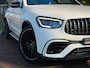 Mercedes-Benz GLC AMG 63 4MATIC+|Dealer OH|Facelift|Panorama|Burmester|360|Distronic+|Full Option!!