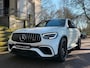 Mercedes-Benz GLC AMG 63 4MATIC+|Dealer OH|Facelift|Panorama|Burmester|360|Distronic+|Full Option!!