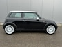 MINI Cooper Mini 1.6 Chili, leer, pano