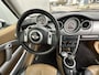 MINI Cooper Mini 1.6 Chili, leer, pano