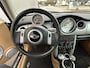 MINI Cooper Mini 1.6 Chili, leer, pano