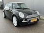 MINI Cooper Mini 1.6 Chili, leer, pano