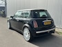 MINI Cooper Mini 1.6 Chili, leer, pano