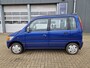 Daihatsu Move 850 X 1e eigenaar 20.000km UNIEK Ruimte Hoge instap
