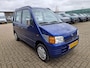 Daihatsu Move 850 X 1e eigenaar 20.000km UNIEK Ruimte Hoge instap