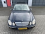Mercedes-Benz E-klasse 240 Avantgarde