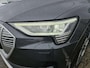 Audi E-tron 55 quattro Business edition 95 kWh | SOH 88% | Trekhaak | Elektrische stoelen + Achterklep | CarPlay | Incl. BTW
