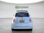 Fiat 500e 24kwh | Schuif-/kanteldak | Stoelverwarming | Cruise Control | Parkeersensoren