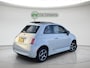 Fiat 500e 24kwh | Schuif-/kanteldak | Stoelverwarming | Cruise Control | Parkeersensoren