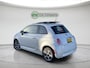 Fiat 500e 24kwh | Schuif-/kanteldak | Stoelverwarming | Cruise Control | Parkeersensoren