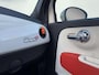 Fiat 500e 24kwh | Schuif-/kanteldak | Stoelverwarming | Cruise Control | Parkeersensoren