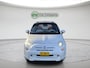 Fiat 500e 24kwh | Schuif-/kanteldak | Stoelverwarming | Cruise Control | Parkeersensoren
