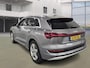 Audi E-tron E-tron 55 quattro advanced 95 kWh | SOH 95% | S-Line | Trekhaak | Stoelverwarming | Memory | Adapt. Cruise Control