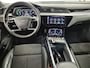 Audi E-tron E-tron 55 quattro advanced 95 kWh | SOH 95% | S-Line | Trekhaak | Stoelverwarming | Memory | Adapt. Cruise Control