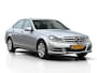 Mercedes-Benz C-klasse 180 Aut7 Avantgarde ✅ Xenon ✅ Navi ✅ Trekhaak