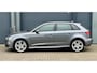 Audi A3 Sportback 1.4- 204pk e-tron Pro Line Sport | Trekhaak | Facelift / 2017 | 144.000 km | Adpt. Cruise | Plug In Hybride |