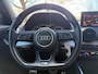 Audi Q2 1.4 TFSI CoD Launch Edition / S.line / Navi / leder / Xenon / Automaat / PDC