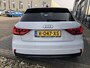 Audi A1 Sportback 1.0TFSi 95PK EPIC ; 2-TONE/ APPCARPL. /PDC/17"LMV/P-GLAS/S&S/BTA/MEDIA - 2 EIG./NL AUTO/KM=NAP