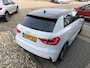 Audi A1 Sportback 1.0TFSi 95PK EPIC ; 2-TONE/ APPCARPL. /PDC/17"LMV/P-GLAS/S&S/BTA/MEDIA - 2 EIG./NL AUTO/KM=NAP