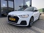 Audi A1 Sportback 1.0TFSi 95PK EPIC ; 2-TONE/ APPCARPL. /PDC/17"LMV/P-GLAS/S&S/BTA/MEDIA - 2 EIG./NL AUTO/KM=NAP
