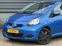 Toyota Aygo 1.0-12V Comfort Navigator - Airco - Elekpaket - Nap