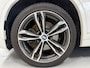 BMW X1 SDrive20i High Executive M-pakket|Stoelvw|Panorama|Trekhaak|Camera|4-seizoen banden|key-less|leder|Navi|pdc|Led|M
