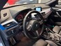 BMW X1 SDrive20i High Executive M-pakket|Stoelvw|Panorama|Trekhaak|Camera|4-seizoen banden|key-less|leder|Navi|pdc|Led|M