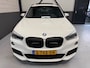 BMW X1 SDrive20i High Executive M-pakket|Stoelvw|Panorama|Trekhaak|Camera|4-seizoen banden|key-less|leder|Navi|pdc|Led|M