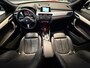 BMW X1 SDrive20i High Executive M-pakket|Stoelvw|Panorama|Trekhaak|Camera|4-seizoen banden|key-less|leder|Navi|pdc|Led|M