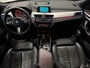 BMW X1 SDrive20i High Executive M-pakket|Stoelvw|Panorama|Trekhaak|Camera|4-seizoen banden|key-less|leder|Navi|pdc|Led|M