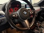 BMW X1 SDrive20i High Executive M-pakket|Stoelvw|Panorama|Trekhaak|Camera|4-seizoen banden|key-less|leder|Navi|pdc|Led|M