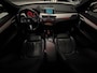 BMW X1 SDrive20i High Executive M-pakket|Stoelvw|Panorama|Trekhaak|Camera|4-seizoen banden|key-less|leder|Navi|pdc|Led|M