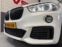 BMW X1 SDrive20i High Executive M-pakket|Stoelvw|Panorama|Trekhaak|Camera|4-seizoen banden|key-less|leder|Navi|pdc|Led|M