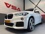 BMW X1 SDrive20i High Executive M-pakket|Stoelvw|Panorama|Trekhaak|Camera|4-seizoen banden|key-less|leder|Navi|pdc|Led|M