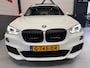 BMW X1 SDrive20i High Executive M-pakket|Stoelvw|Panorama|Trekhaak|Camera|4-seizoen banden|key-less|leder|Navi|pdc|Led|M