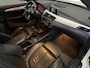 BMW X1 SDrive20i High Executive M-pakket|Stoelvw|Panorama|Trekhaak|Camera|4-seizoen banden|key-less|leder|Navi|pdc|Led|M