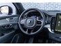Volvo XC90 T8 Plug-in hybrid AWD Ultra Black Ed. Exec. | Google | Long Range | Bowers & Wilkins Audio | Luchtvering | Schuif-/Kanteldak | Getint Glas | Head-Up Display | Adaptieve Cruise Control | 360 Camera | Gelamineerde Zijruiten Rondom | Massage Voorstoelen | Zitverlenging | Memory | Keyless | 22" LM