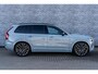 Volvo XC90 T8 Plug-in hybrid AWD Ultra Black Ed. Exec. | Google | Long Range | Bowers & Wilkins Audio | Luchtvering | Schuif-/Kanteldak | Getint Glas | Head-Up Display | Adaptieve Cruise Control | 360 Camera | Gelamineerde Zijruiten Rondom | Massage Voorstoelen | Zitverlenging | Memory | Keyless | 22" LM