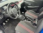 Opel Corsa 1.2 GS Line 100PK | Sport Stoelen | Airco | NAVI | Cruise | Sensor Achter | LED | 16" LMV