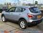 Nissan Qashqai 2.0 Acenta | Automaat | 1e Eigenaar | Navi | Camera | APK